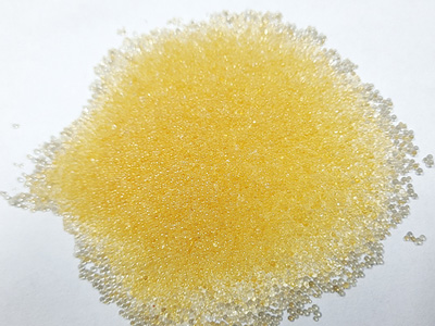 Macroporous Strong Acid Cation Exchange Resin (D001 Industry Grade)